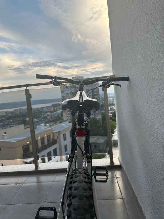 Продавам планински велосипед "26" Proceed FSX (down hill)