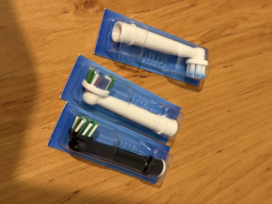 Oral B Pro Braun