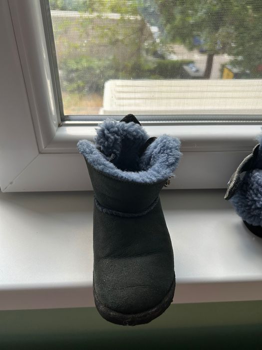 Ghete Dodo Shoes