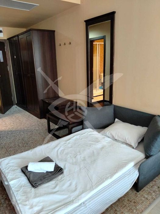 Продава се Ателие в к.к. Слънчев бряг - 52 кв.м за 1383 €/кв.м - Снимка #8