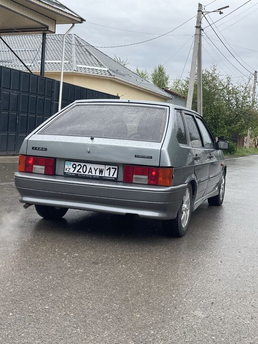 Продается ВАЗ 2114