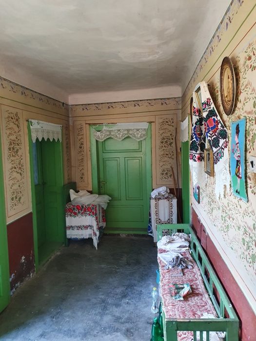Casa de vanzare in satul Vălișoara, comuna Balșa
