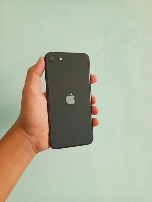 iPhone SE 2020 64 ideal