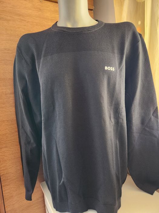 Bluza de barbat BoSS