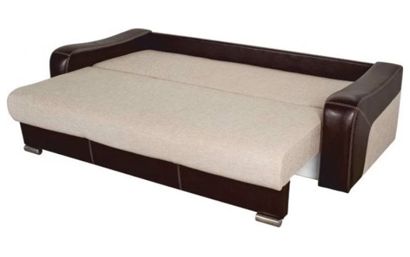 Диван-кровать 3-х местный