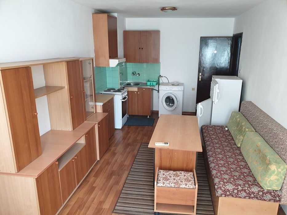 Двустаен, под наем, ж.к Възраждане