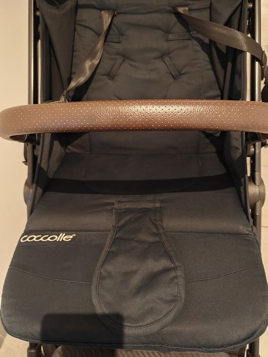Carucior sport Cocolle Melia negru