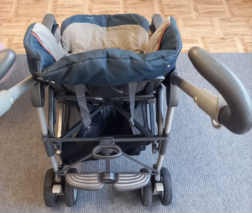 Детска количка  Peg Perego