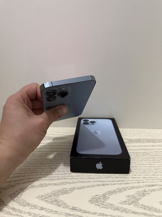 Iphone 13 Pro Max 128 GB