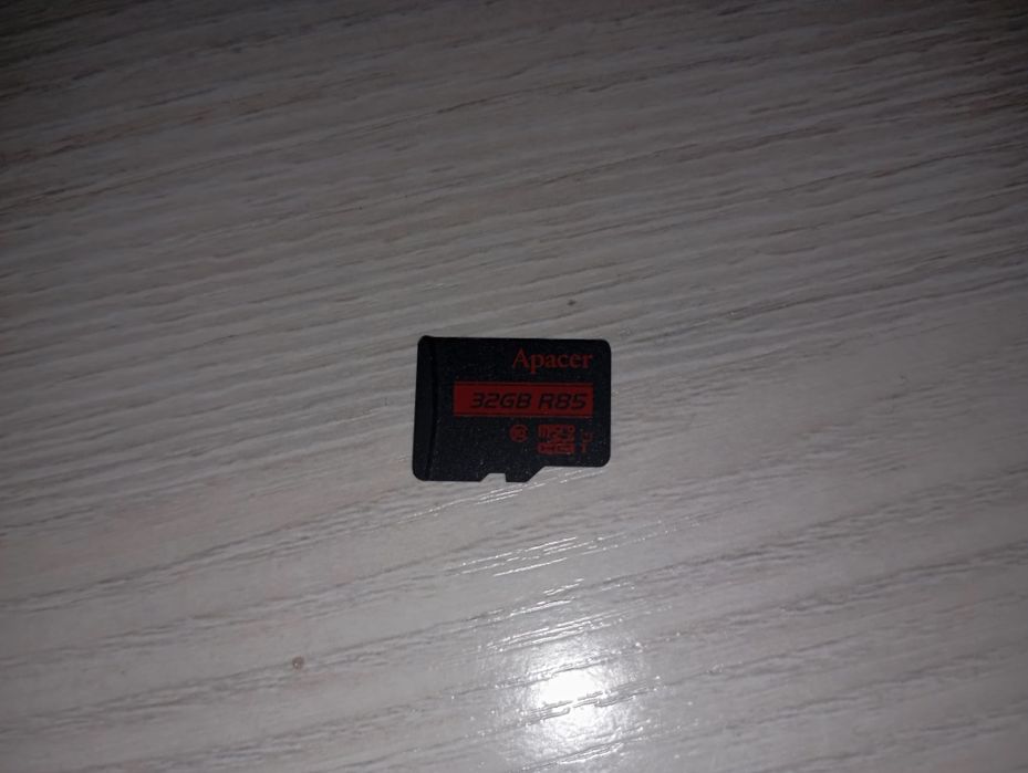 Раширитель памяти на  32gb