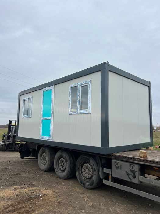 Vand containere modulare container modular din profil zincat calitativ