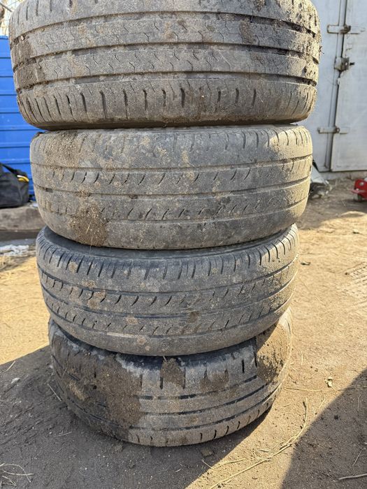 Продам диски на ваз торусы R15