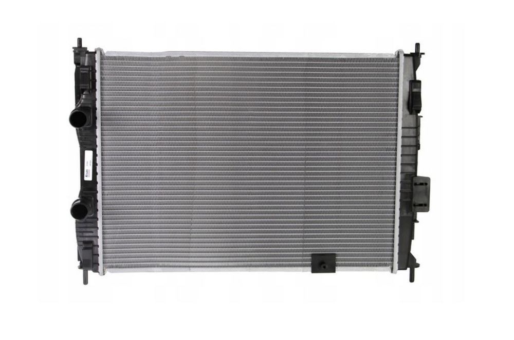 Radiator apa Nissan Qashqai 2007-2013, 2.0, 588x452x18mm, AC: +/-, etansat mecanic, OE 21400JD200, Rnbc