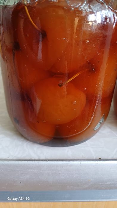 Продам яблочное варенье