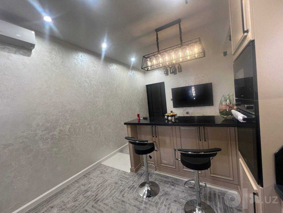 2-х комнатная в ЖК «Imperial Club City» ID: 8206