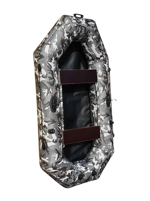 Лодка ПВХ Одиссей все размеры