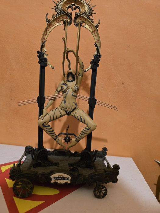 Фигури McFarlane Infernal parade