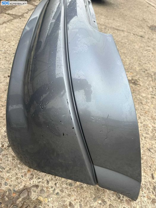 Bara Spoiler Spate Opel Astra G Hatchback 1998 - 2007 Cod 90559515 [X4132]