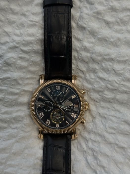 Heritor мъжки часовник