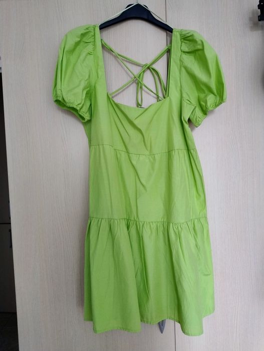 Rochie dama (noua sau de câteva ori purtata)-masura .38 (M)