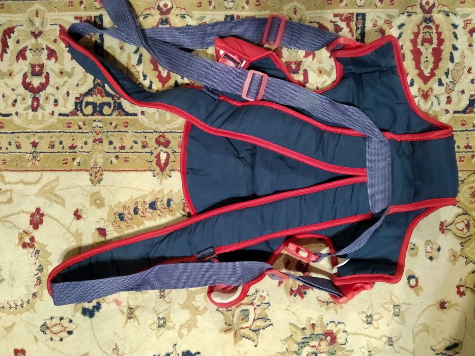 Продам кенгуру для ребёнка