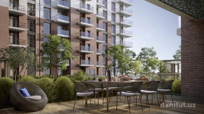 Golden hause Узмахал 3/10/14  + паркинг ЖК O’Z Mahal , Оз махал