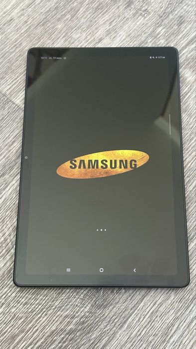 Samsug с гарантии