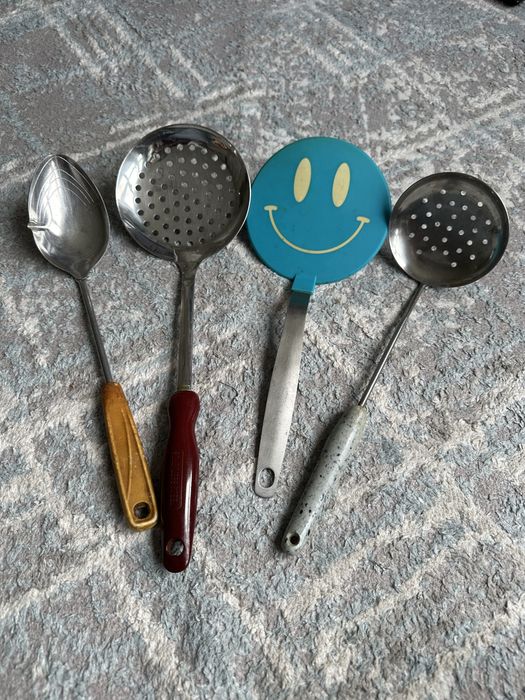 Сковородка Новая