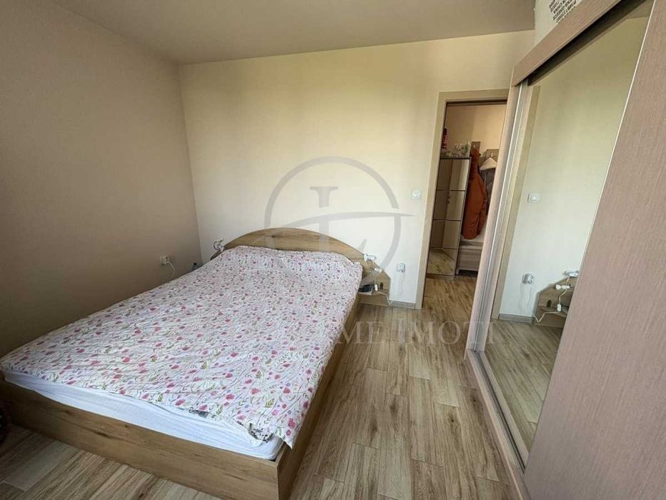 Продава се Двустаен апартамент в Пловдив, Христо Смирненски - 70 кв.м за 2715 €/кв.м - Снимка #2