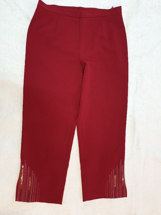 Костюм-тройка женский