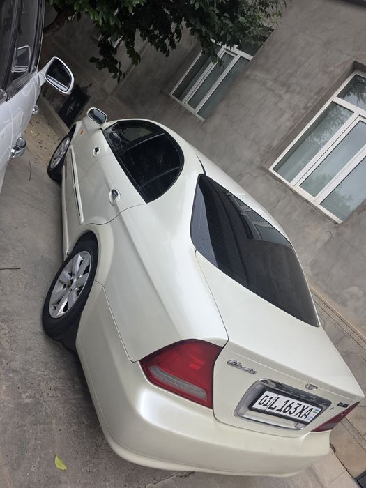 Daewoo magnus sastayana zor kep korila