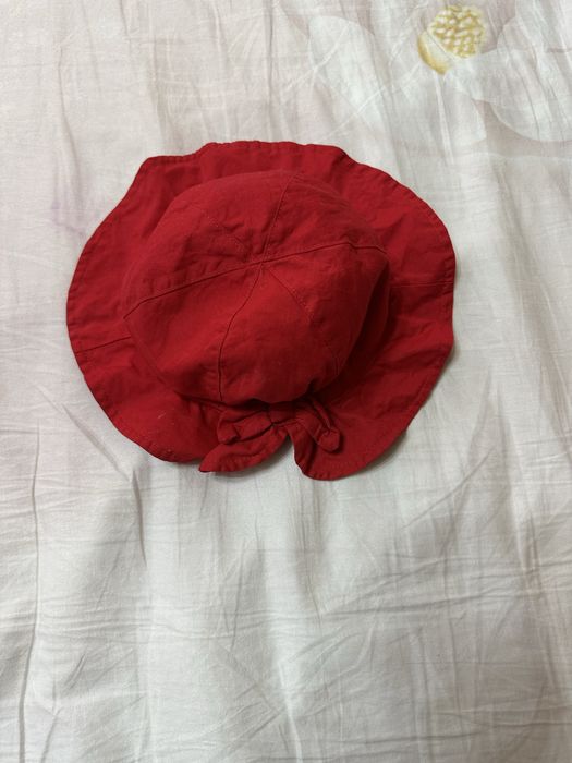 Mayoral шапка р-р 48