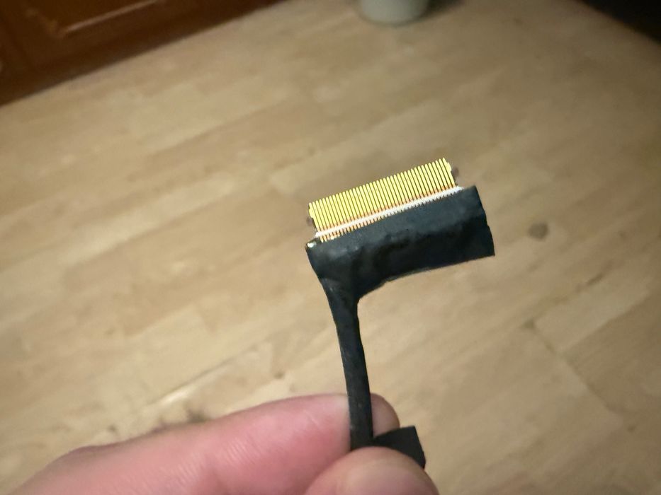 Ecran Laptop ASUS TUF Gaming F15 FX506L 144hz perfect funcțional