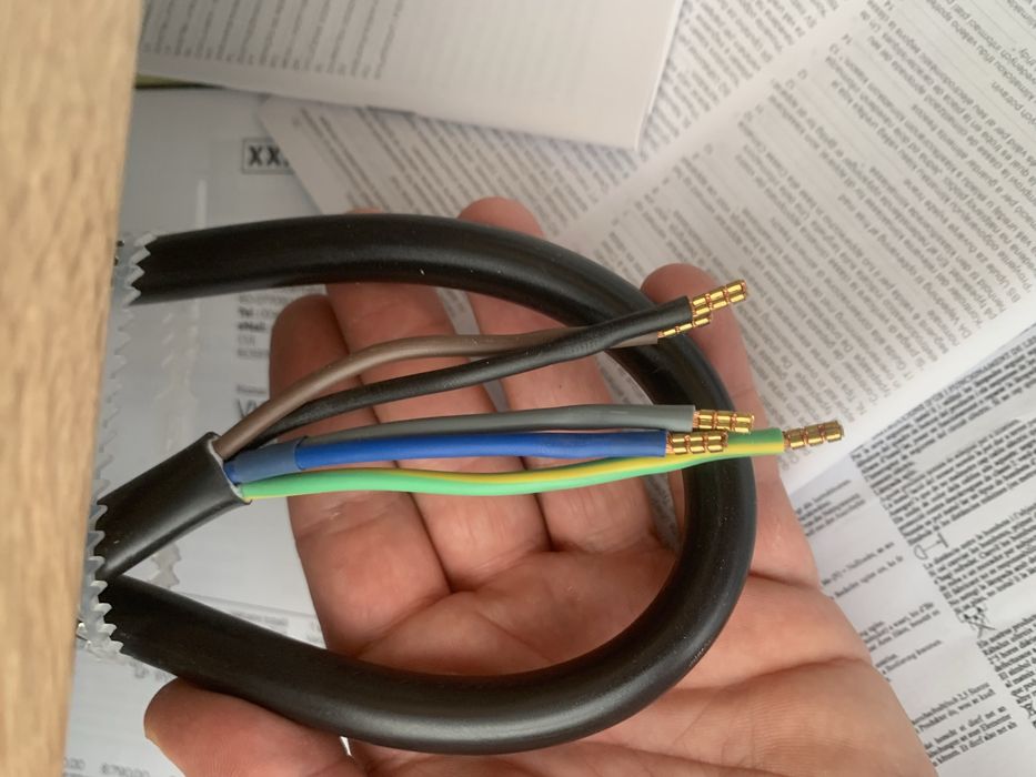 Plita Arctic inductie