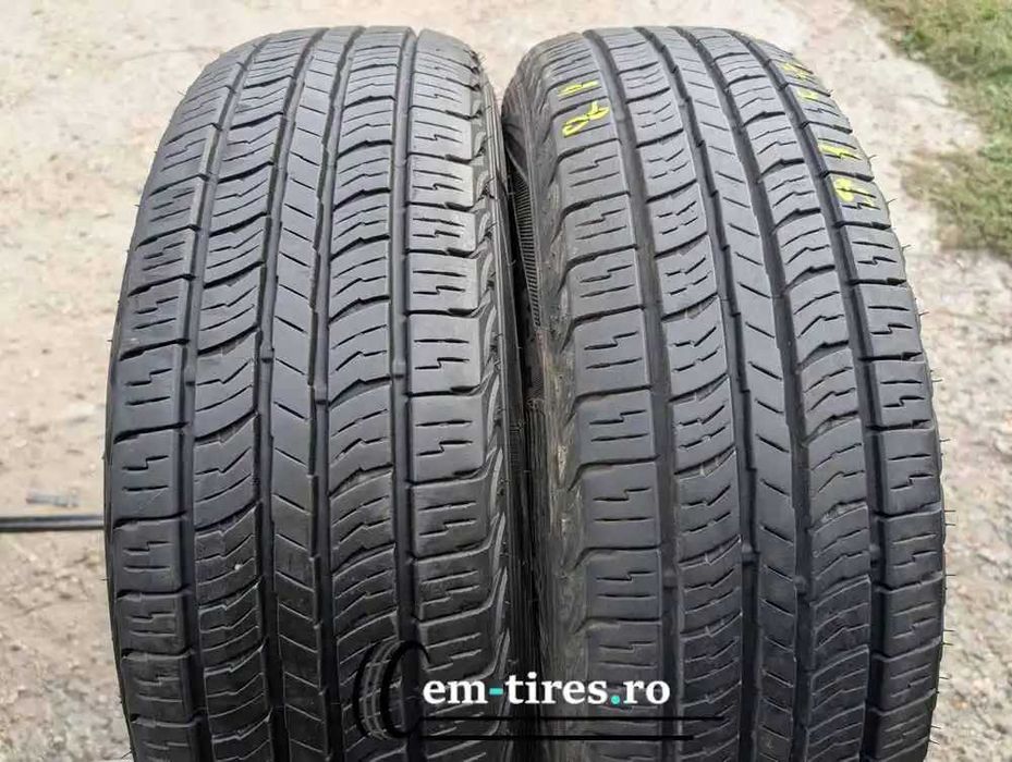 215/75 R16 • Vara • Kumho Road Venture APT 101T | 2 buc | Pret/buc