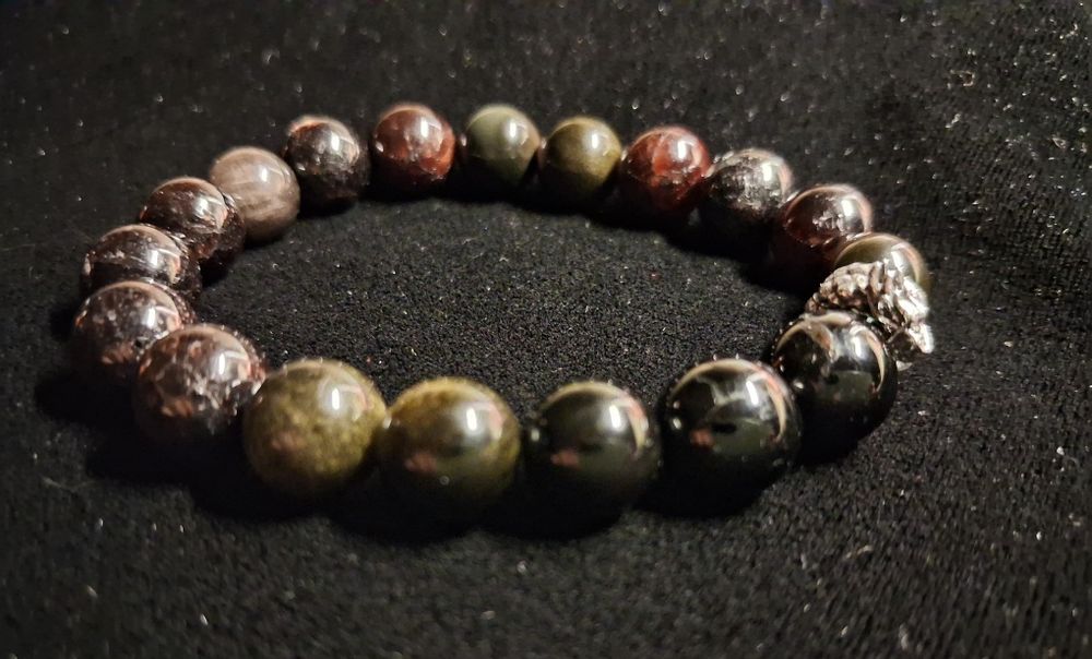 Продам Браслеты  из натуральных камней