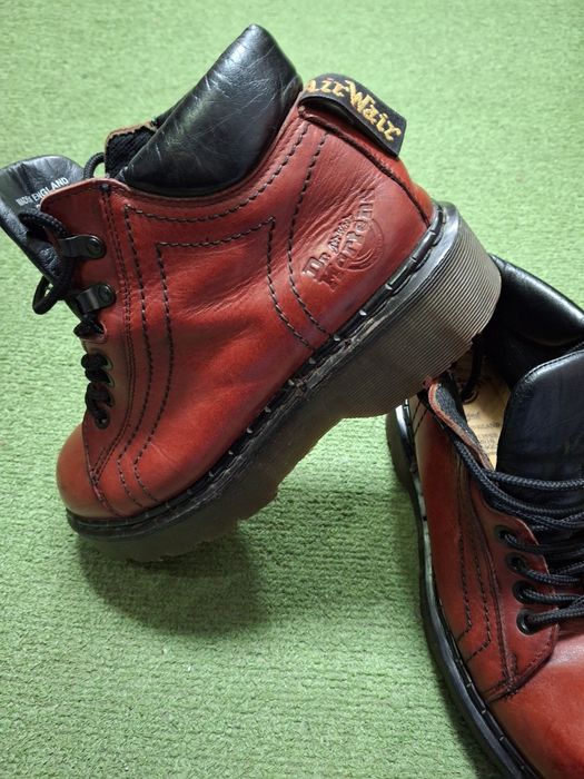 Dr Martens  8316-VTG 90 боти