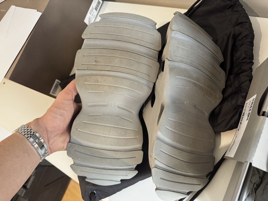 Balenciaga HD Mule 45 размер