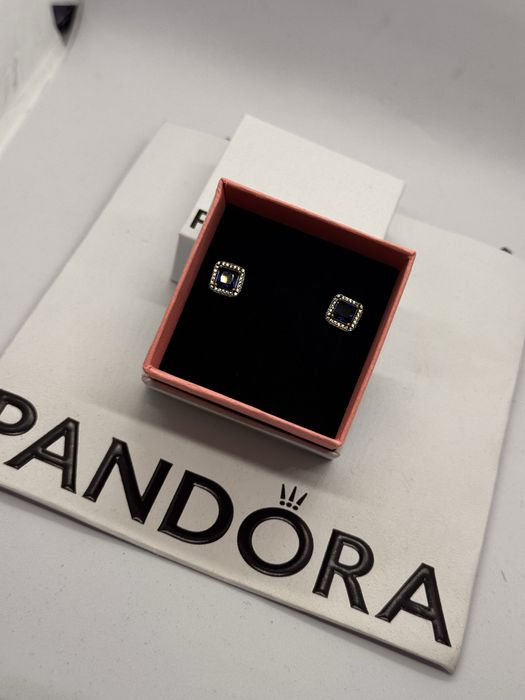 Pandora обеци Пандора