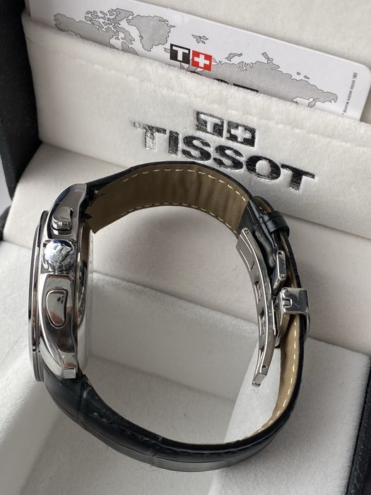 Часы наручные TISSOT