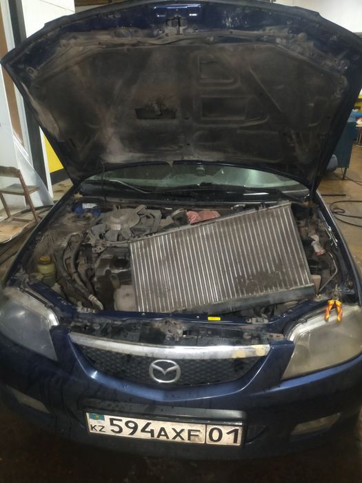 Промывка авто печек