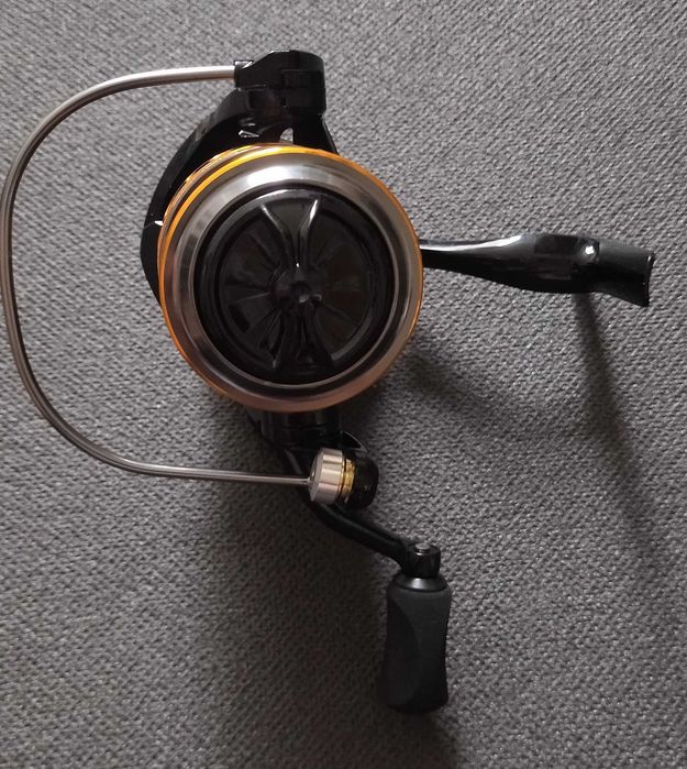 макара FISHMX Giant Killer 6000