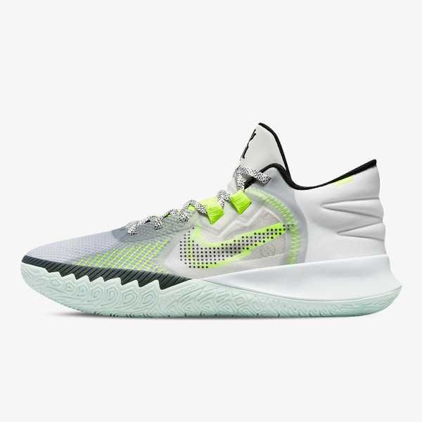 Nike - KYRIE FLYTRAP V №42.5 Оригинал Код 510
