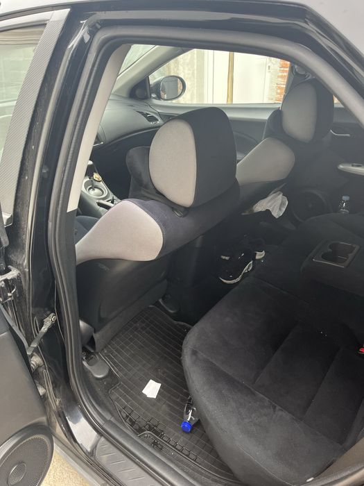 Хонда Сивик 1.8  140 Кс