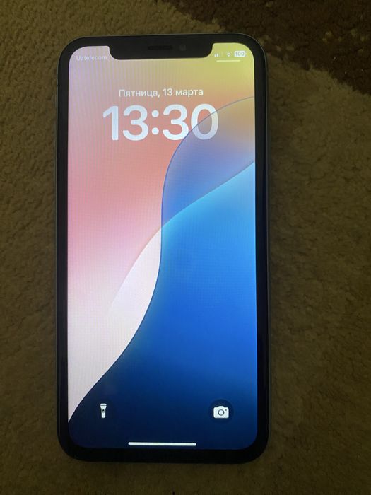 Iphone xr 64 gb idial