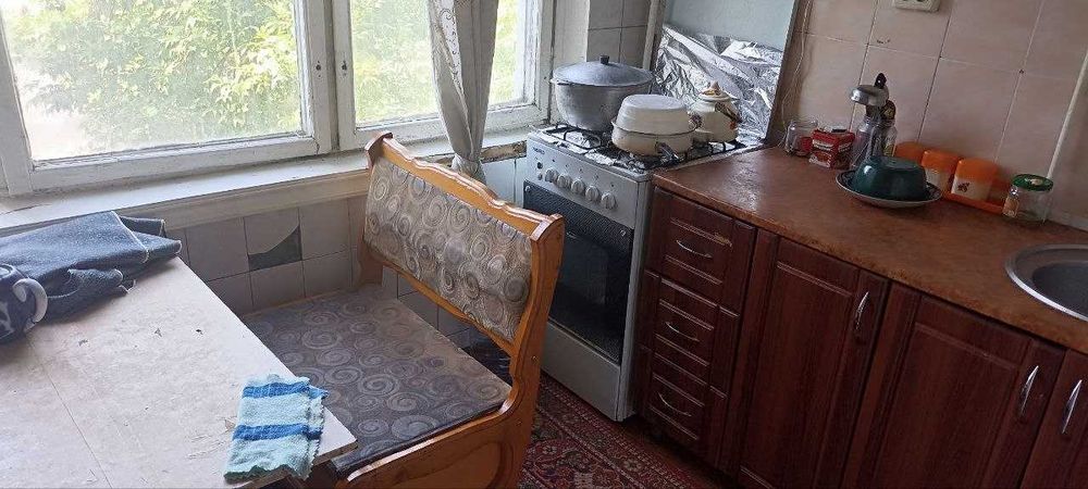 Срочно Олимпия, Масжид ёнида 1/2/4, 2х6 балконли уй сотилади