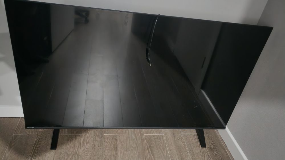 Телевизор toshiba