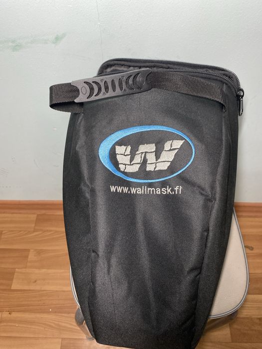 Хоккейный шлем Wall W6 SR