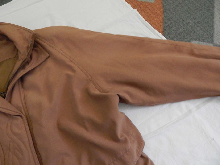 Дамска  шуба ХЛ размер