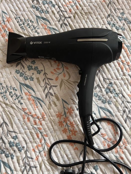Фен vitek 2300 w